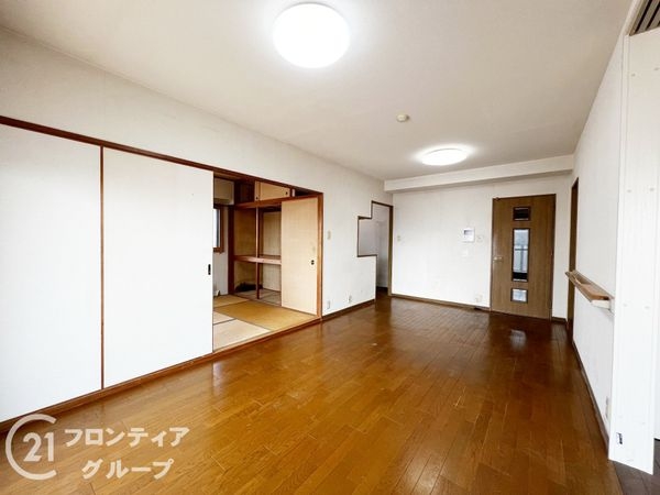 リベール明石１　中古マンション