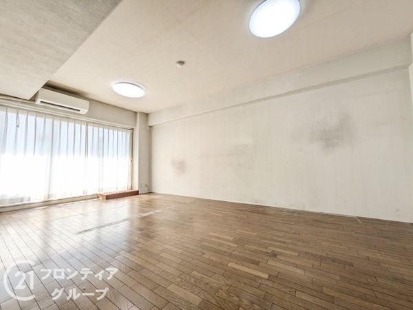 ネオコーポ明舞壱番館　中古マンション