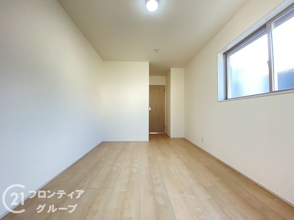 神戸市垂水区星陵台７丁目　新築一戸建て　８期　２号棟