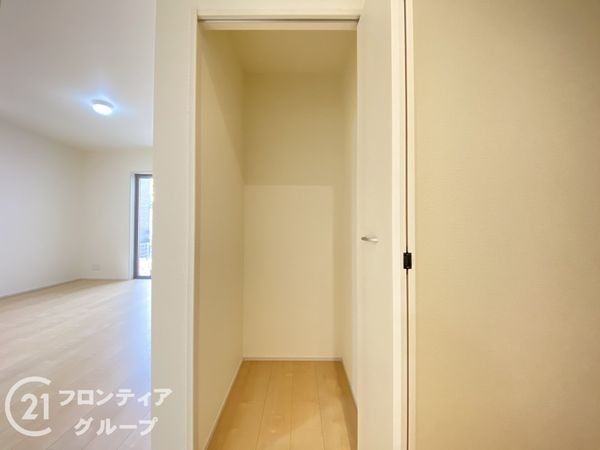 神戸市垂水区星陵台７丁目　新築一戸建て　８期　２号棟