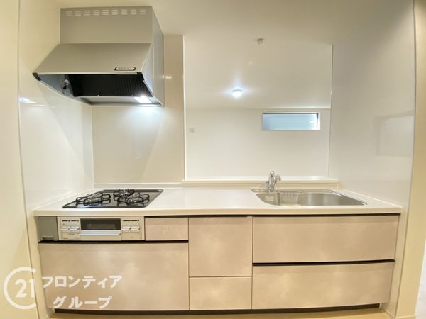 神戸市垂水区星陵台７丁目　新築一戸建て　８期　２号棟