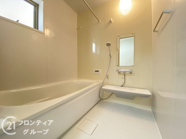 神戸市垂水区星陵台７丁目　新築一戸建て　８期　２号棟
