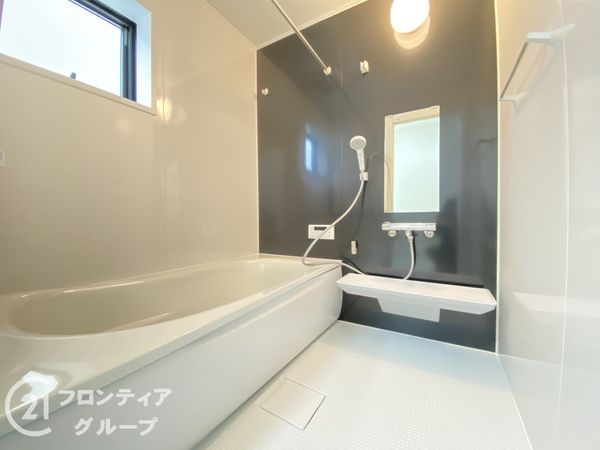 神戸市垂水区星陵台７丁目　新築一戸建て　８期　１号棟