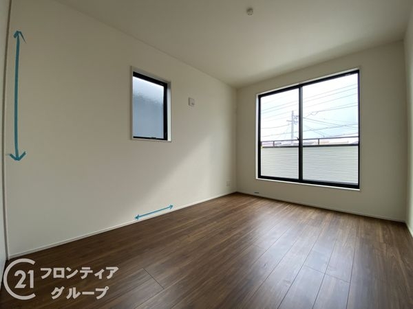神戸市垂水区神陵台９丁目　新築一戸建て　9期　１号棟