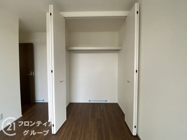 神戸市垂水区神陵台９丁目　新築一戸建て　9期　１号棟
