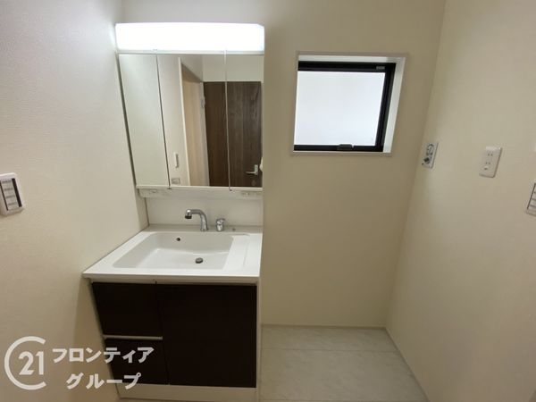 神戸市垂水区神陵台９丁目　新築一戸建て　9期　１号棟