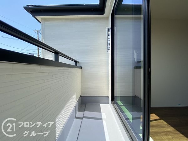 神戸市垂水区神陵台９丁目　新築一戸建て　9期　１号棟