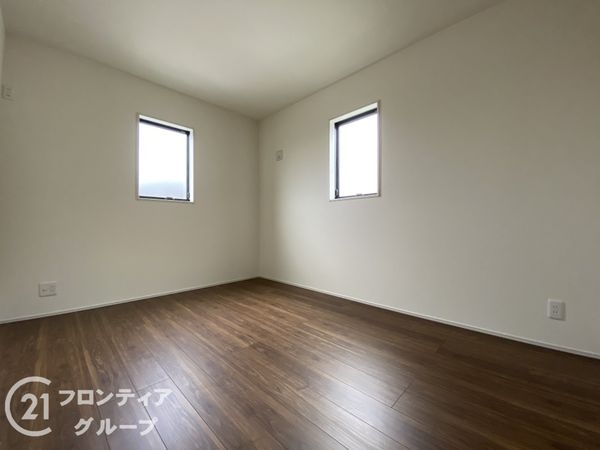 神戸市垂水区神陵台９丁目　新築一戸建て　9期　１号棟