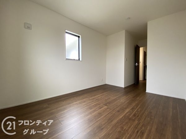 神戸市垂水区神陵台９丁目　新築一戸建て　9期　１号棟