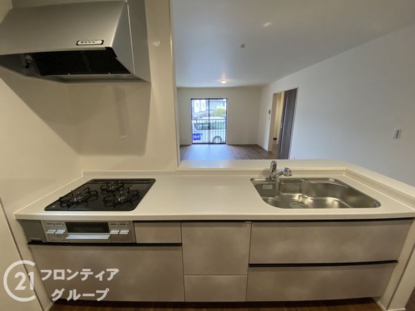 神戸市垂水区神陵台９丁目　新築一戸建て　9期　１号棟