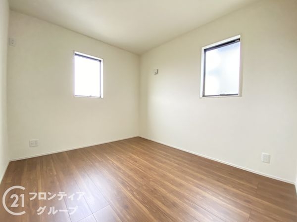 神戸市垂水区神陵台９丁目　新築一戸建て　9期　２号棟