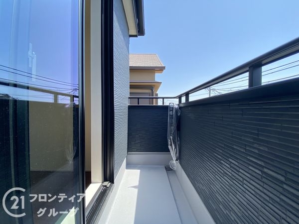 神戸市垂水区神陵台９丁目　新築一戸建て　9期　２号棟