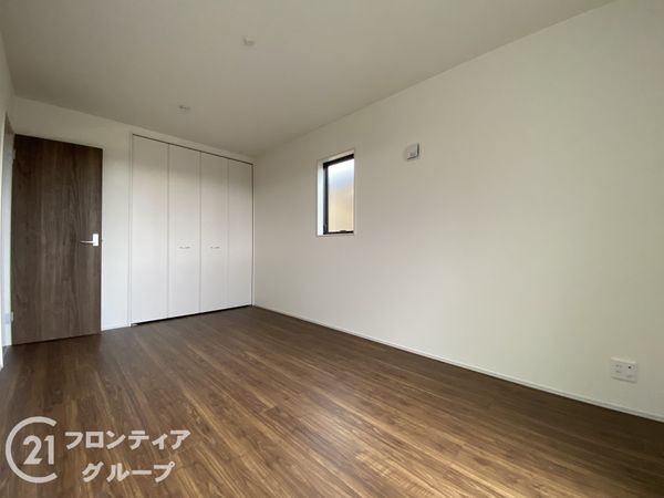 神戸市垂水区神陵台９丁目　新築一戸建て　9期　２号棟