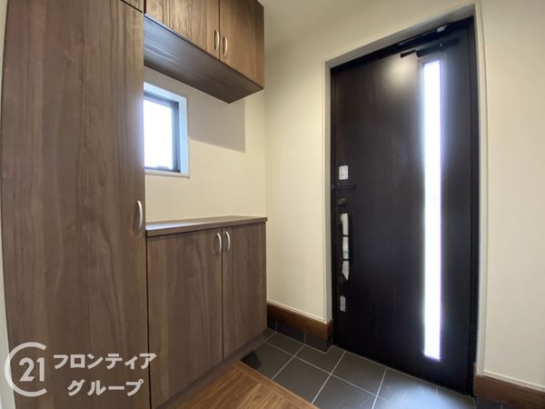 神戸市垂水区神陵台９丁目　新築一戸建て　9期　２号棟