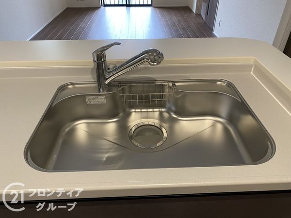 神戸市垂水区神陵台９丁目　新築一戸建て　9期　２号棟