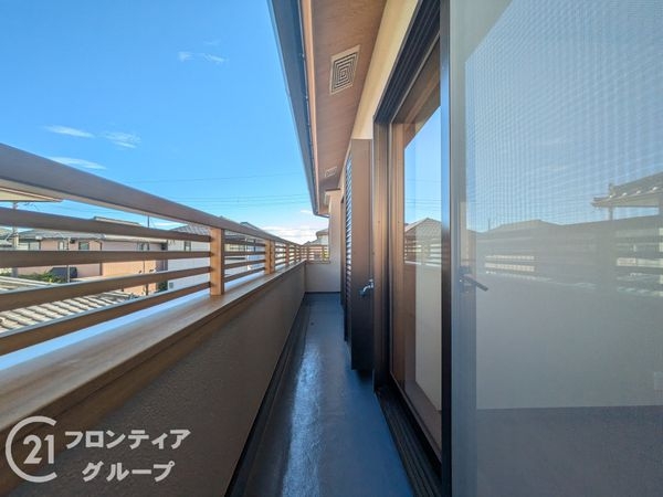 神戸市西区美賀多台５丁目の中古一戸建て