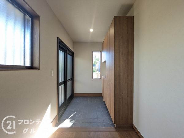 神戸市西区美賀多台５丁目の中古一戸建て
