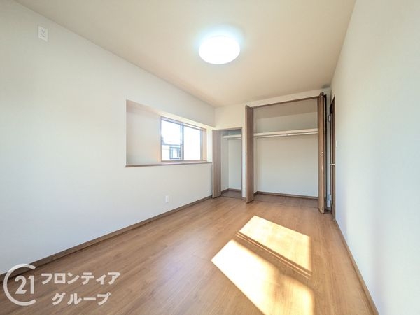 神戸市西区美賀多台５丁目の中古一戸建て
