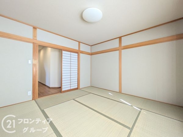 神戸市西区美賀多台５丁目の中古一戸建て