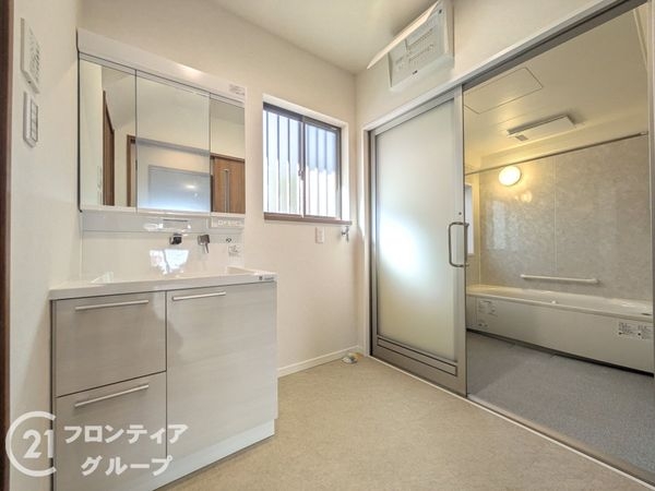 神戸市西区美賀多台５丁目の中古一戸建て
