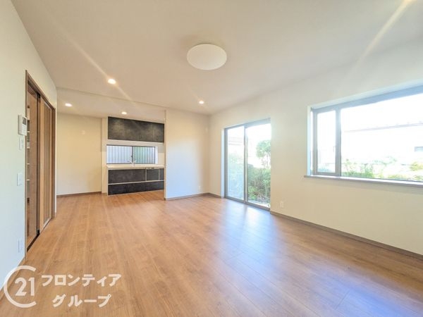 神戸市西区美賀多台５丁目の中古一戸建て