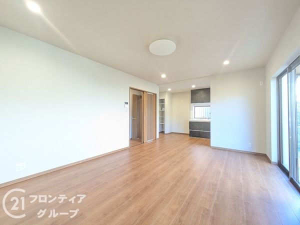 神戸市西区美賀多台５丁目の中古一戸建て