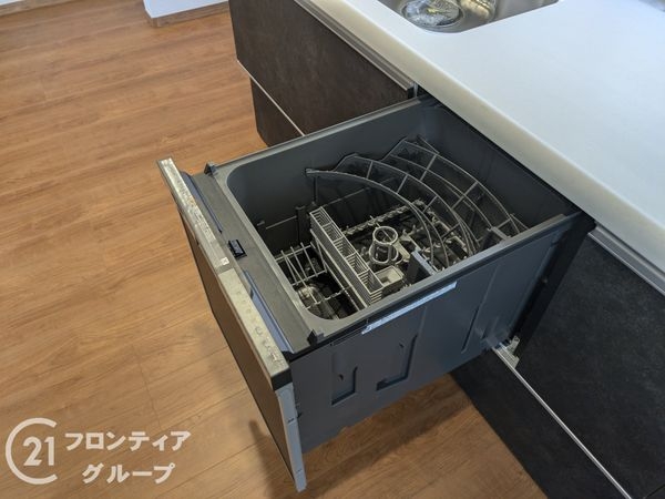 神戸市西区美賀多台５丁目の中古一戸建て