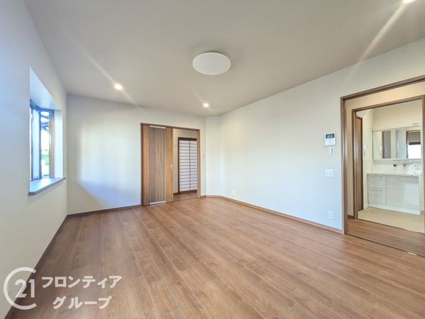 神戸市西区美賀多台5丁目　中古一戸建て