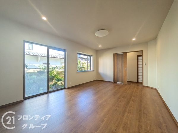 神戸市西区美賀多台５丁目の中古一戸建て