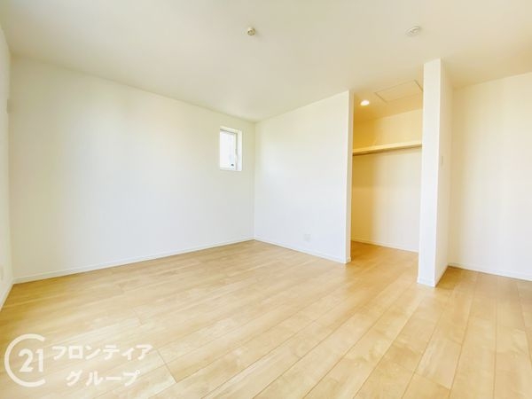 神戸市西区福吉台１丁目　新築一戸建て