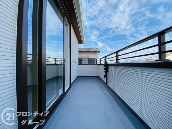 神戸市西区福吉台１丁目　新築一戸建て