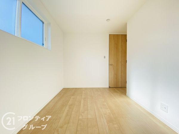 神戸市西区福吉台１丁目　新築一戸建て