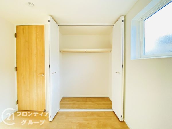 神戸市西区福吉台１丁目　新築一戸建て