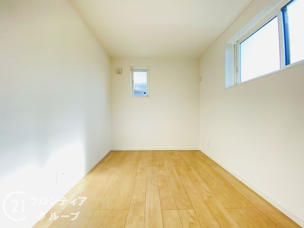 神戸市西区福吉台１丁目　新築一戸建て