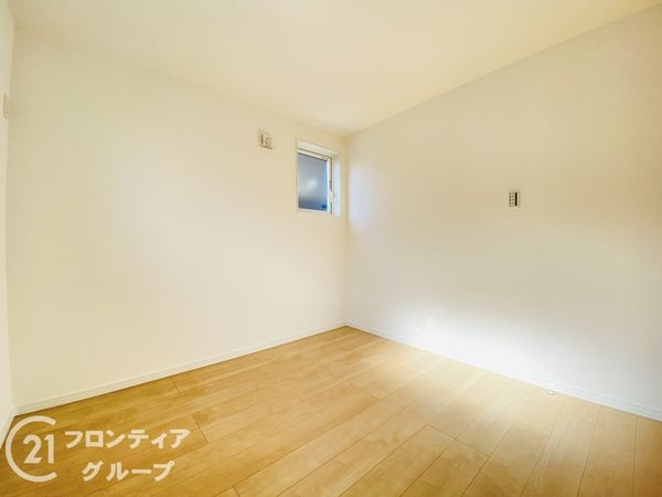 神戸市西区福吉台１丁目　新築一戸建て