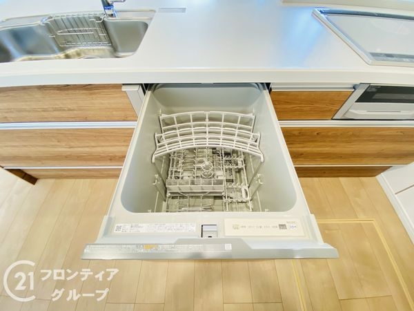 神戸市西区福吉台１丁目　新築一戸建て
