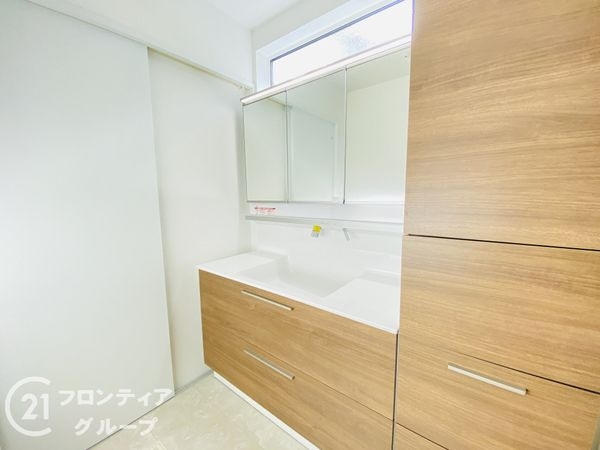 神戸市西区福吉台１丁目　新築一戸建て