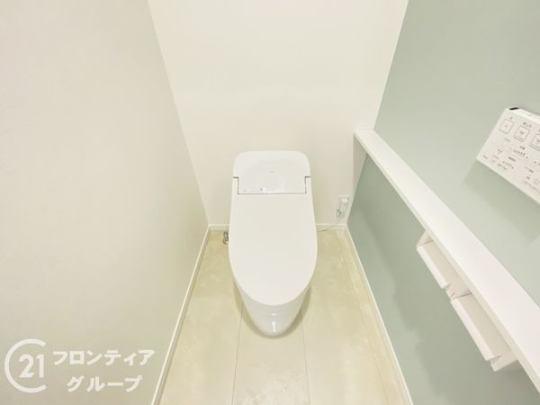神戸市西区福吉台１丁目　新築一戸建て