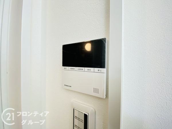 神戸市西区福吉台１丁目　新築一戸建て