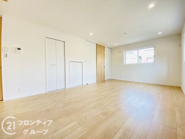 神戸市西区福吉台１丁目　新築一戸建て