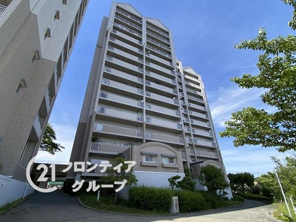 オーク・スクエア西神中央８番館　中古マンション