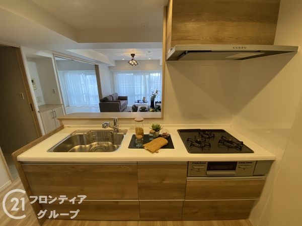 オーク・スクエア西神中央８番館　中古マンション