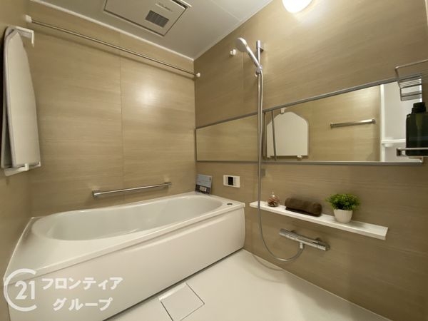 オーク・スクエア西神中央８番館　中古マンション