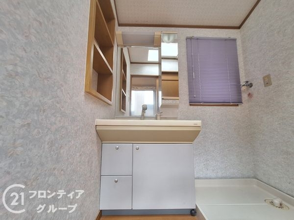 明石市大久保町大窪の中古一戸建て