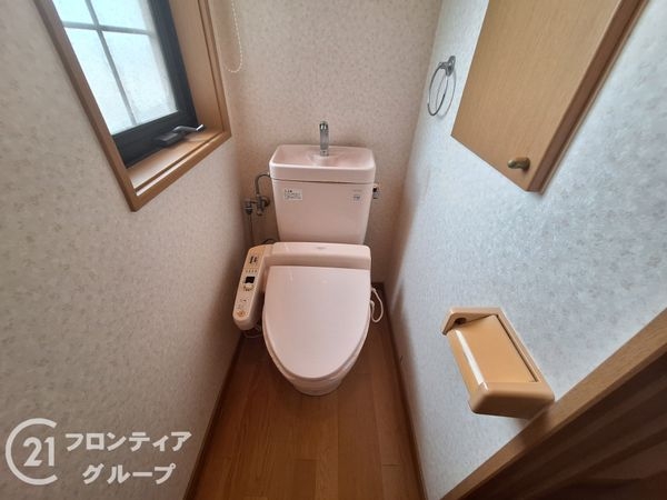 明石市大久保町大窪の中古一戸建て