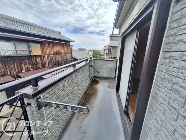 明石市大久保町大窪の中古一戸建て