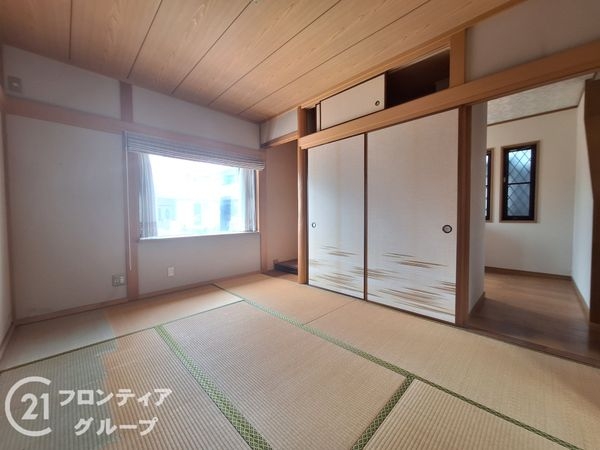 明石市大久保町大窪の中古一戸建て