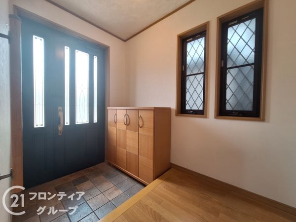 明石市大久保町大窪の中古一戸建て