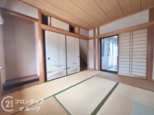 明石市大久保町大窪の中古一戸建て