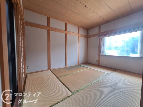 明石市大久保町大窪の中古一戸建て